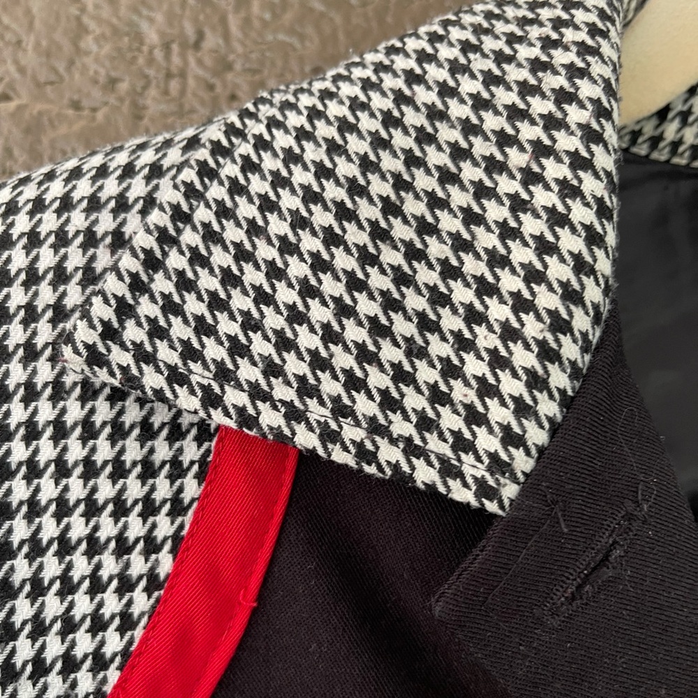 Vintage Joyce Sweatshirt Jacket - Picture 5 of 9
